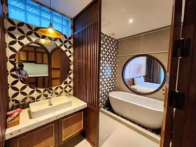 Hoi An Emotion Boutique Villa - 198