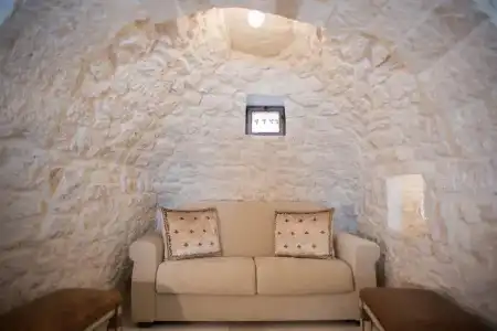 Romantic Trulli - 44