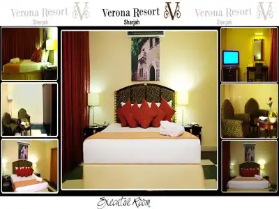 Verona Resort - 15