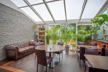 Boutique Milano Rotterdam-Center - 13