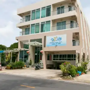 GoldenBeach Boutique Resort - 41