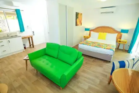 Port Douglas Motel - 63