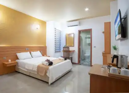Nala Veli Beach & Spa - 62