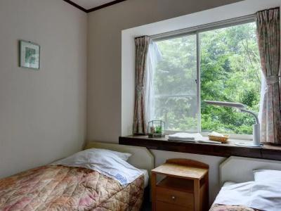 Petit Izu Shabotenvillage - 23