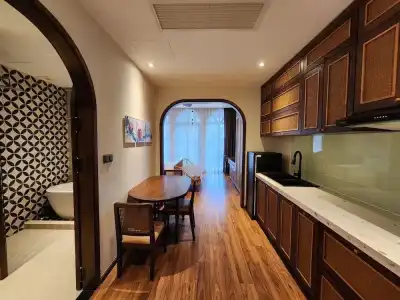Hoi An Emotion Boutique Villa - 239