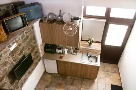 AgroSpito Traditional Guest House - 9