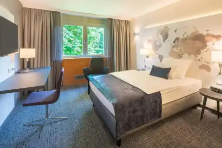 Best Western Plus Fellbach-Stuttgart - 83