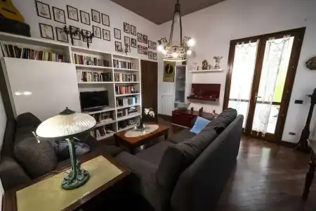 Bed & Breakfast Garibaldi - 14