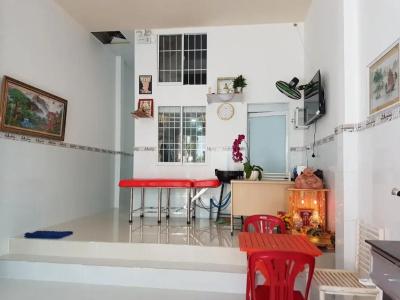Song Ngoc Guesthouse - 33
