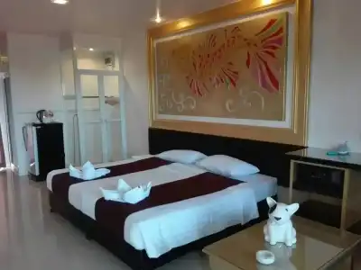Marble Garden View Pattaya - 78