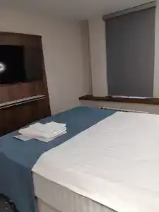 Gostinitsa Olimpiya - 52