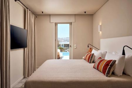 Mykonos Theoxenia Boutique - 179