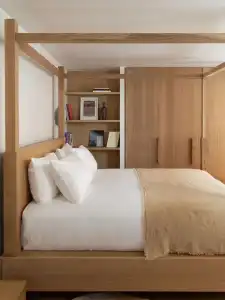 Nuage Hôtel - 100