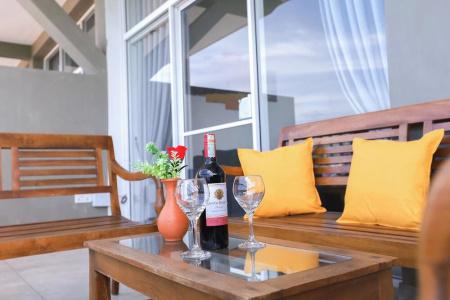 Casa Samaya, Boutique Beachfront in Weligama - 180