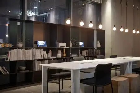 Shilla Stay Seocho Gangnam Station - 16