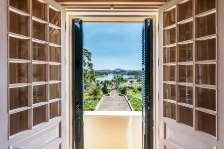 Dalat Palace Heritage - 100