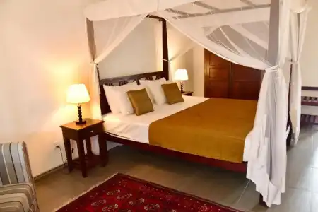 Boutique Villa Shanthi - 33