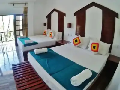 Sunshine Resort and Spa - 28