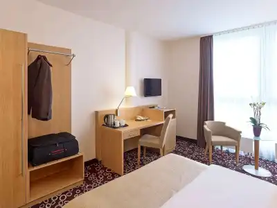 Mercure Dortmund City - 4