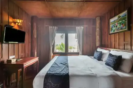 Capital O 805 Suan Palm Farm Nok Resort - 30