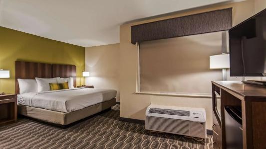 Best Western North Phoenix - 69