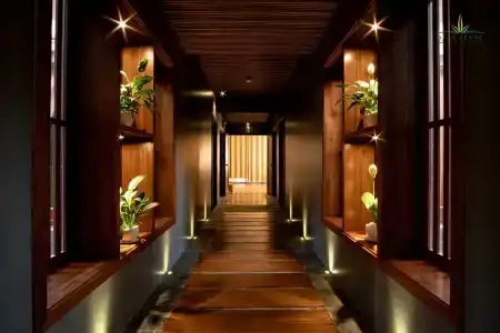 Silk Sense Hoi An River Resort - 17