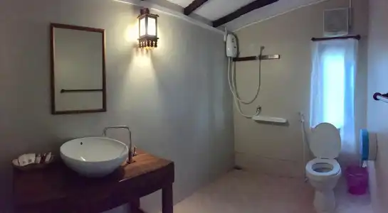 Ailay Resort - 8