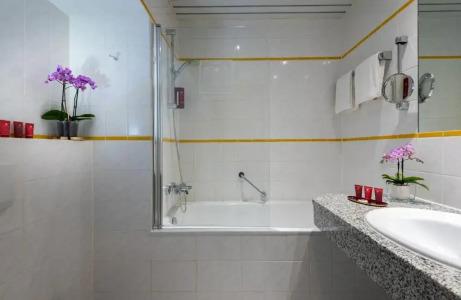 Leonardo Frankfurt City South - 32