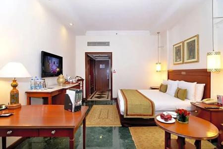 ITC Rajputana, A Luxury Collection, Jaipur - 40