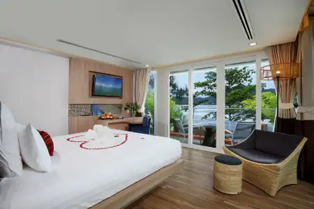 Novotel Phuket Kamala Beach - 5