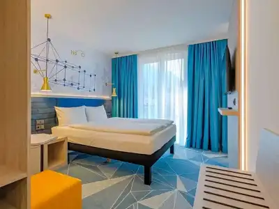 ibis Styles Bad Reichenhall - 47