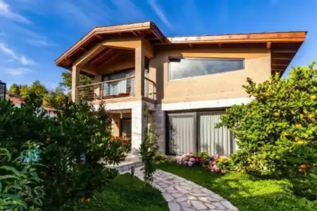 Volans Suites - 36