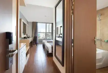 Sao Viet Nha Trang - 35