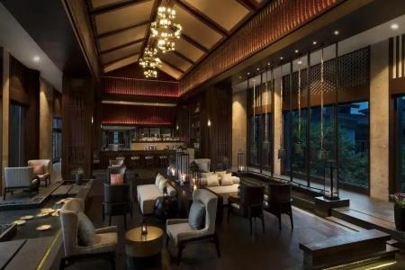 Anantara Guiyang Resort - 26
