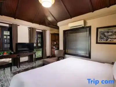 Ambong Rainforest Retreat - 106