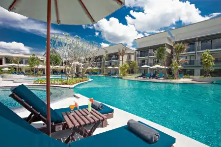 Le Meridien Khao Lak Resort & Spa - 40