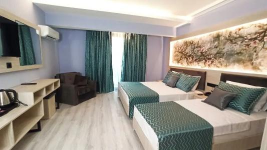 Livaneli Boutique Otel - 45