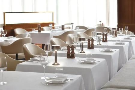 Grand Plaza Mövenpick - 15