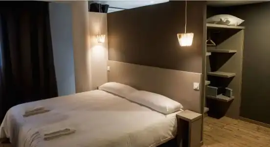 Hôtel Saint Roch Montpellier - 3