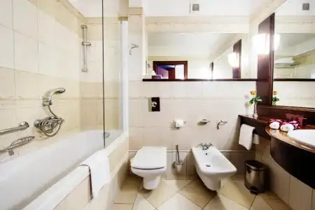 Haffner Resort & SPA - Destigos - 55