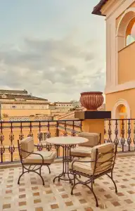 Orient Express La Minerva - 76
