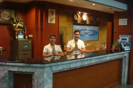 Thai Krabi - 23
