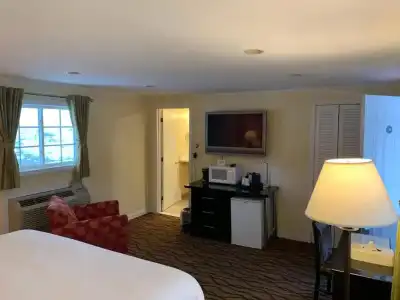 Four Winds Country Motel - 16
