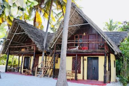Evergreen Bungalows - 100