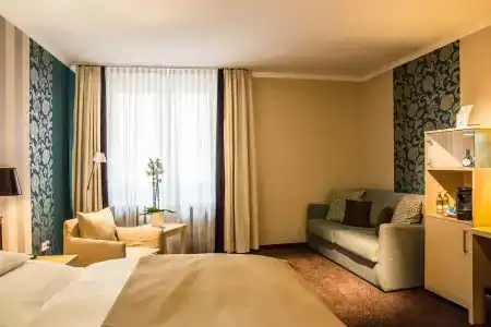 Best Western Premier Rebstock - 107