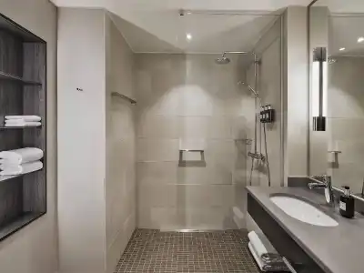Residence Inn by Marriott Munich Ostbahnhof - 21