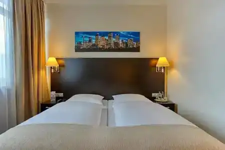 Titanic Comfort Kurfürstendamm - 79