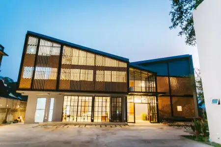 Hug Inn Phrae - 0