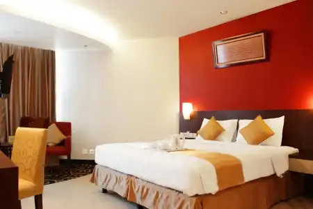 Balairung Jakarta - 2