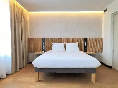 Novotel Suites Montpellier - 128